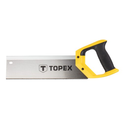 TOPEX ILLESZTŐFŰRÉSZ 300MM 9TPI 10A703