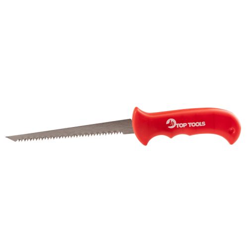 Top Tools Gipszkartonfűrész 150MM HOBBY 10A715
