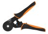 NEO TOOLS Krimpelő-, érvéghüvelyfogó, HATSZÖG POFA, 0.1 -1 6MM2 01-548