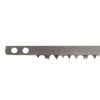 TOPEX Lap keretes fűrészhez - 530mm (nedves fához) 10A915