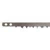 TOPEX Lap keretes fűrészhez - 610mm (nedves fához) 10A916