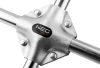 NEO TOOLS Kereszt kerékkulcs 17/19/22/1/2" 25 év garanciával 11-100