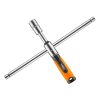 NEO TOOLS Kereszt kerékkulcs, szétszedhető 17 / 19mm 25 év garanciával 11-101
