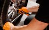 NEO TOOLS Kereszt kerékkulcs, szétszedhető 17 / 19mm 25 év garanciával 11-101