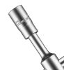 NEO TOOLS Kereszt kerékkulcs, szétszedhető 17 / 19mm 25 év garanciával 11-101
