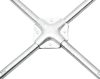 NEO TOOLS Kereszt kerékkulcs 24/27/32mm, 3/4" 25 év garanciával 11-102