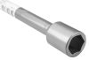 NEO TOOLS Kereszt kerékkulcs 24/27/32mm, 3/4" 25 év garanciával 11-102
