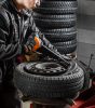 NEO TOOLS GUMIABRONCS SZERELŐVAS 400mm 25 év garanciával 11-111