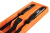 NEO TOOLS Autós feszítővas, kárpit patent kiszedő készlet 4 részes 25 év garanciával 11-113