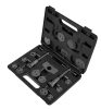 NEO TOOLS TÁRCSAFÉK MUNKAHENGER VISSZANYOMÓ KÉSZLET 12db 11-123