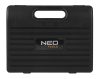NEO TOOLS TÁRCSAFÉK MUNKAHENGER VISSZANYOMÓ KÉSZLET 12db 11-123