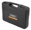 NEO TOOLS Tárcsafék munkahenger visszanyomó készlet, 35db 11-129