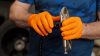 NEO TOOLS Tárcsafék ütésmérő készlet 11-130