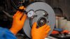 NEO TOOLS Tárcsafék ütésmérő készlet 11-130