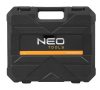 NEO TOOLS Tárcsafék ütésmérő készlet 11-130
