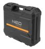 NEO TOOLS Tárcsafék ütésmérő készlet 11-130