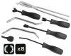 NEO TOOLS Dobfék szerelőkészlet, 8db 11-131