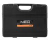 NEO TOOLS Tárcsafék munkahenger visszanyomó készlet, pneumatikus nyomószerszámmal 11-132