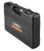 NEO TOOLS Tárcsafék munkahenger visszanyomó készlet, pneumatikus nyomószerszámmal 11-132