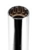 NEO TOOLS Gyújtógyertyakulcs 3/8", 14x90mm 25 év garanciával 11-152