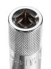 NEO TOOLS Gyújtógyertyakulcs 3/8", 14x90mm 25 év garanciával 11-152