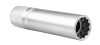 NEO TOOLS Gyújtógyertyakulcs 3/8", 16x90mm 25 év garanciával 11-153