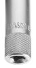 NEO TOOLS Gyújtógyertyakulcs 3/8", 16x90mm 25 év garanciával 11-153