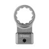NEO TOOLS Feszítőgörgő kulcs cserélhető fejekkel, 15db 11-169