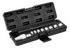 NEO TOOLS Kuplungtárcsa központosító készlet, 9db 11-170