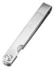 NEO TOOLS Hézagmérő készlet 20db (0.05 - 1.0mm) 65MN/rozsdamentes acél 11-191