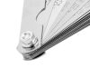 NEO TOOLS Hézagmérő készlet 16db bent (0.127 - 0.508mm) 65MN/rozsdamentes acél 16db, hajlított 11-192