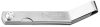 NEO TOOLS Hézagmérő készlet 16db bent (0.127 - 0.508mm) 65MN/rozsdamentes acél 16db, hajlított 11-192