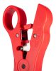 NEO TOOLS Kábelcsupaszító, koax kábelekhez 01-554