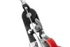 NEO TOOLS Bilincsfogó flexibilis 25 év garanciával 11-221