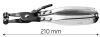 NEO TOOLS BILINCSFOGÓ AUTOMATA 25 év garanciával 11-222