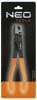 NEO TOOLS Bilincsfogó 25 év garanciával 11-226