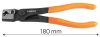 NEO TOOLS Bilincsfogó 25 év garanciával 11-226