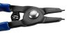 NEO TOOLS Mini zégergyűrű fogókészlet 11-227
