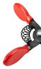 NEO TOOLS Mini zégergyűrű fogókészlet 11-227