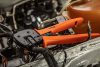 NEO TOOLS Krimpelő-, kábelsarufogó, MC4 napelemes csatlakozókhoz 25 év garanciával 01-555