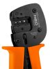 NEO TOOLS Krimpelő-, kábelsarufogó, MC4 napelemes csatlakozókhoz 25 év garanciával 01-555