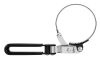 NEO TOOLS Olajszűrő leszedő kulcs acélszalagos 73 - 85mm 11-231