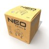 NEO TOOLS Olajszűrő leszedő kulcs (43-102mm) 11-237