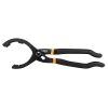 NEO TOOLS Olajszűrő leszedő fogó (20°), 63.5 - 116mm 11-240