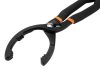 NEO TOOLS Olajszűrő leszedő fogó (20°), 63.5 - 116mm 11-240