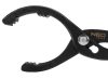NEO TOOLS Olajszűrő leszedő fogó (20°), 63.5 - 116mm 11-240