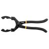 NEO TOOLS Olajszűrő leszedő fogó (30° / 60°/ 90°), 63.5 - 116mm 11-241