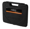 NEO TOOLS Olajszűrő kulcs készlet 16db-os 11-243