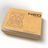 NEO TOOLS Olajszűrő kulcs készlet 16db-os 11-243