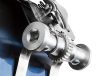 NEO TOOLS DUGATTYÚGYŰRŰ SZORÍTÓ SZALAG 50-125mm 11-250